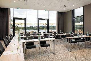Courtyard Wolfsburg fotoÄŸrafÄ±