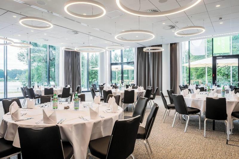 Courtyard Wolfsburg - Toplantı