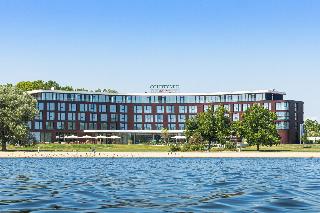 Courtyard Wolfsburg fotoÄŸrafÄ±