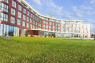Courtyard Wolfsburg fotoÄŸrafÄ±