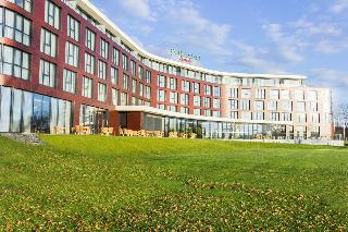 Courtyard Wolfsburg fotoÄŸrafÄ±
