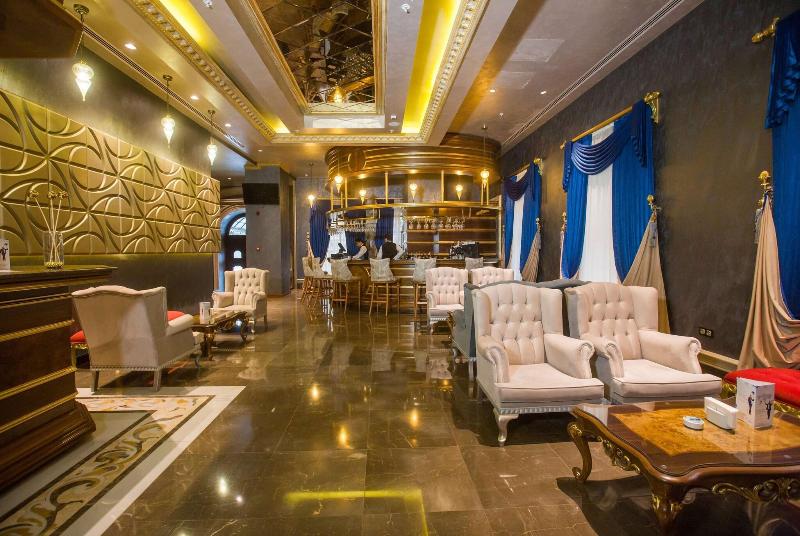 Wyndham Batumi - Lobi