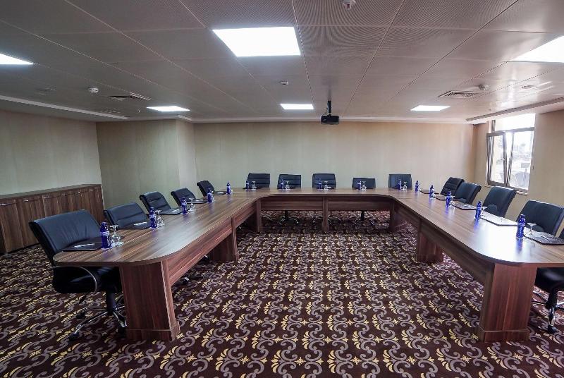 Wyndham Batumi - Toplantı