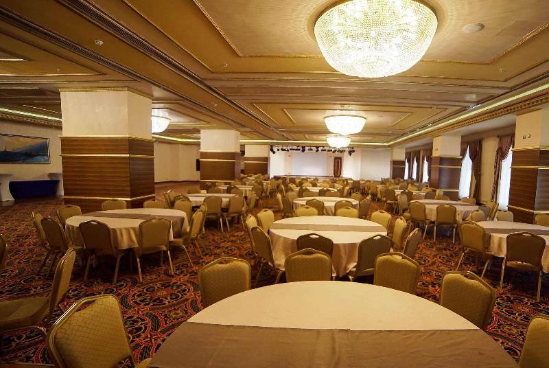 Wyndham Batumi - Toplantı