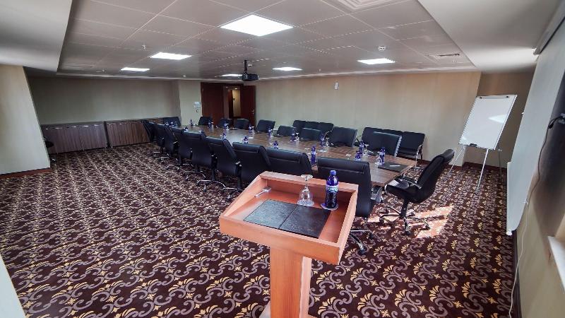 Wyndham Batumi - Toplantı