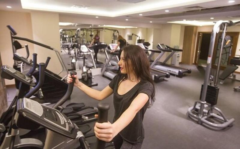Wyndham Batumi - Aktivite