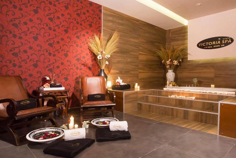 Wyndham Batumi - Aktivite
