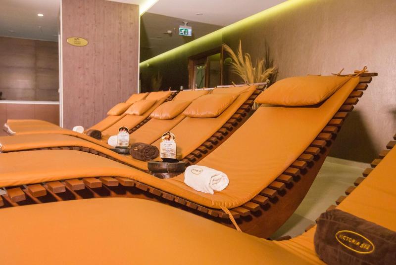 Wyndham Batumi - Aktivite