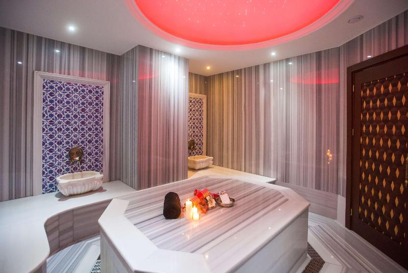 Wyndham Batumi - Aktivite