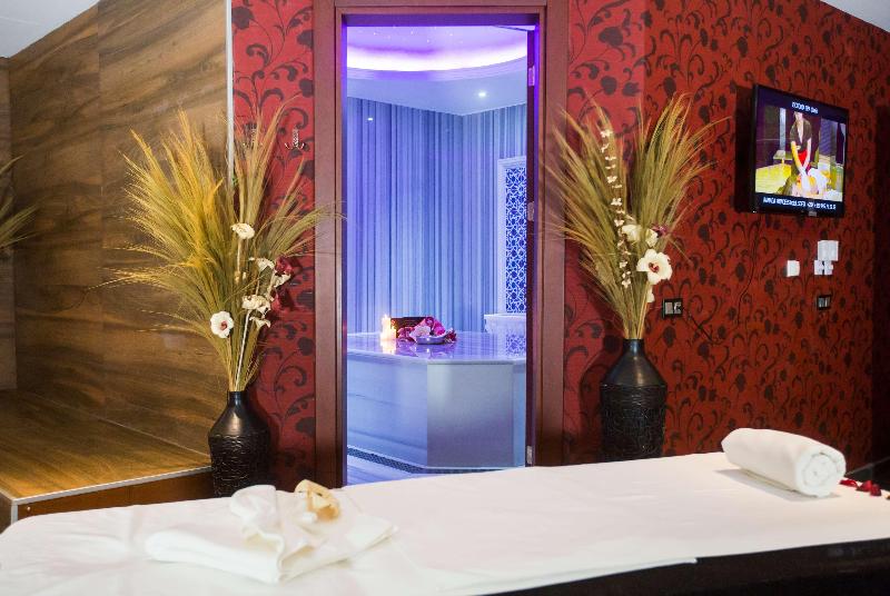 Wyndham Batumi - Aktivite