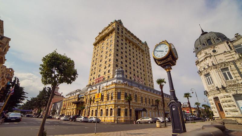 Wyndham Batumi - Genel