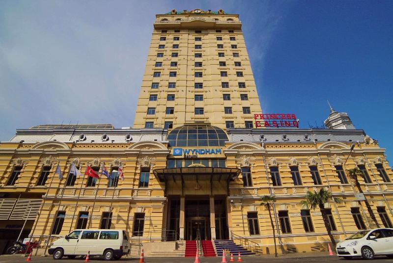 Wyndham Batumi - Genel
