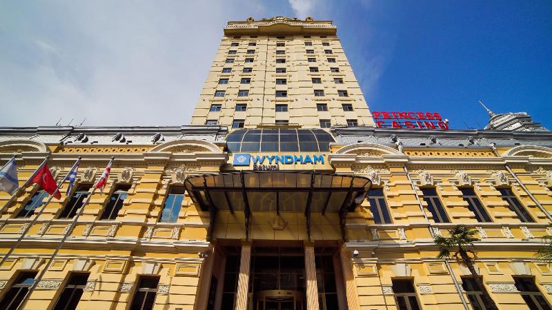 Wyndham Batumi - Genel