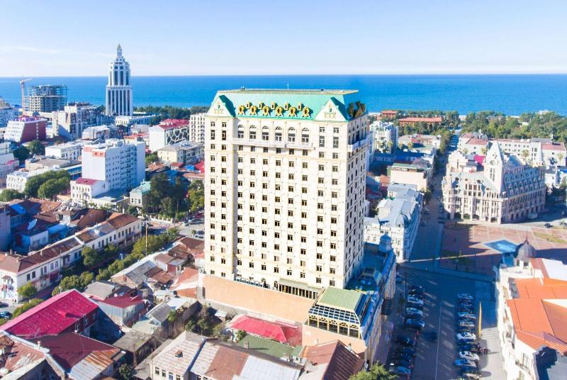 Wyndham Batumi - Genel