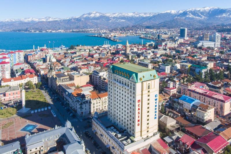Wyndham Batumi - Genel