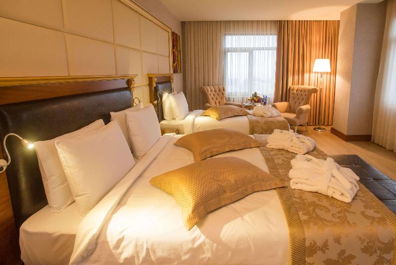 Wyndham Batumi - Oda