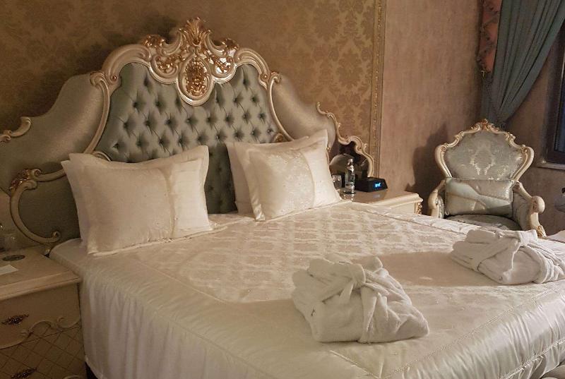 Wyndham Batumi - Oda
