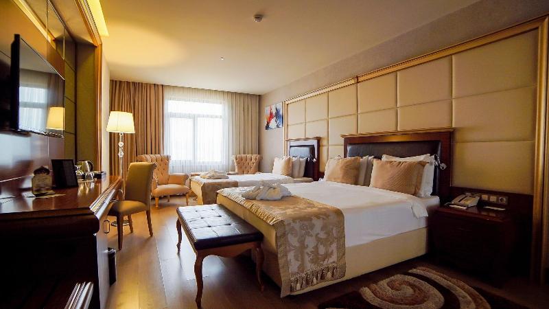Wyndham Batumi - Oda
