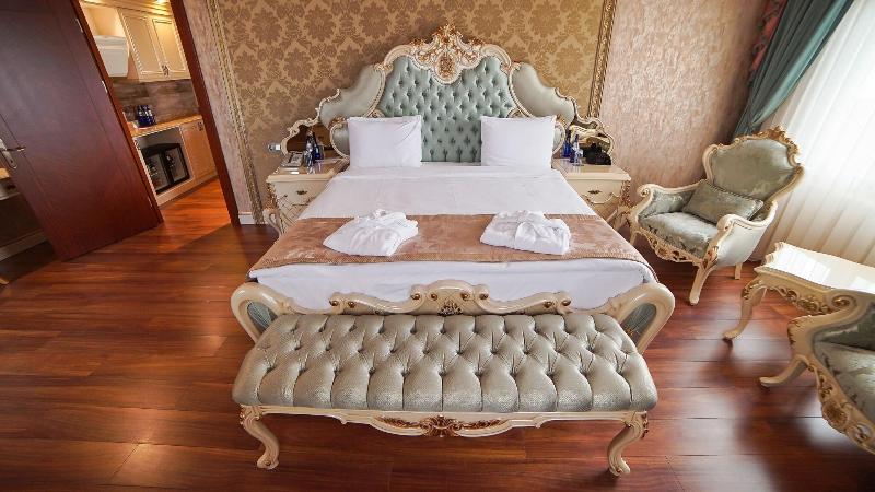 Wyndham Batumi - Oda