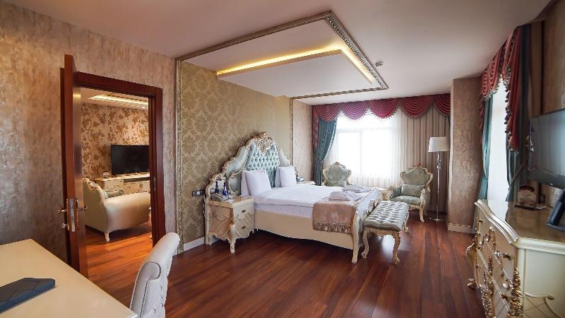 Wyndham Batumi - Oda