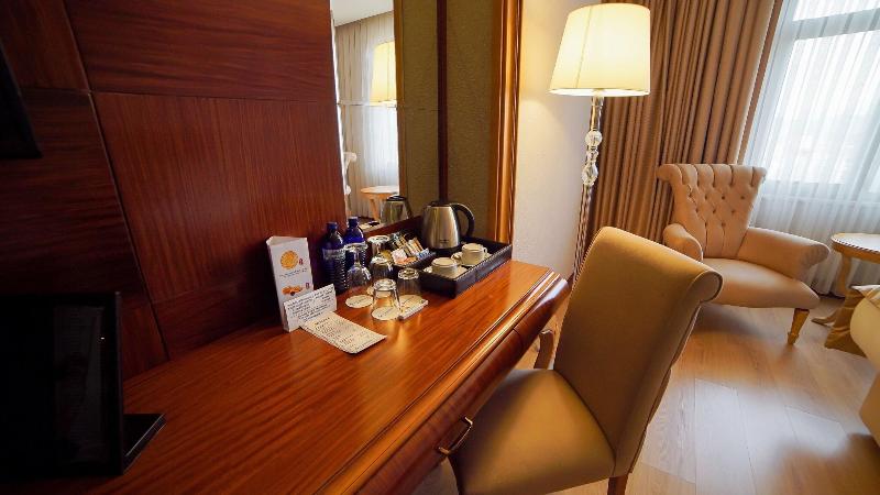 Wyndham Batumi - Oda