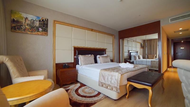 Wyndham Batumi - Oda