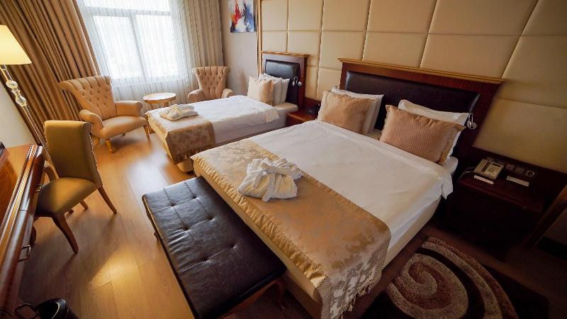 Wyndham Batumi - Oda