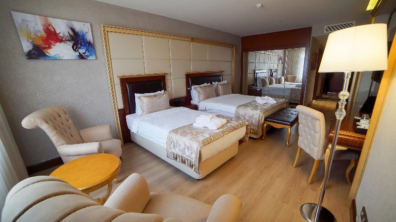 Wyndham Batumi - Oda