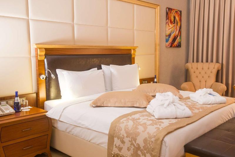Wyndham Batumi - Oda