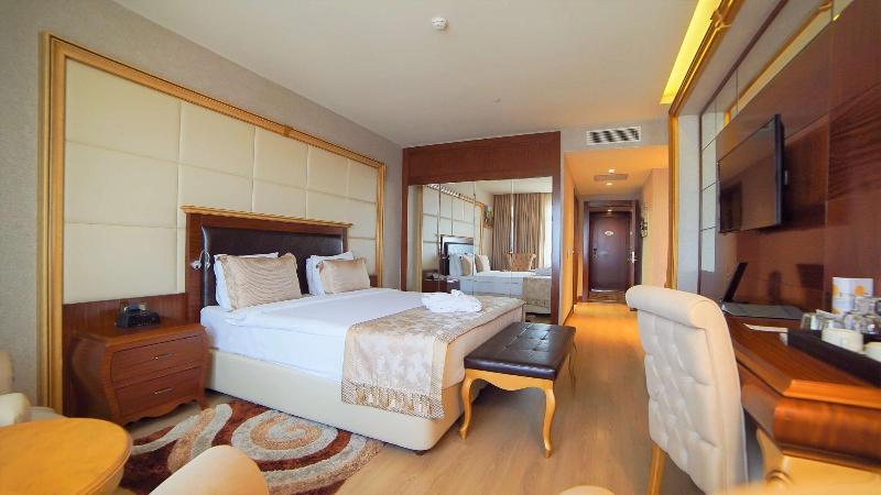 Wyndham Batumi - Oda