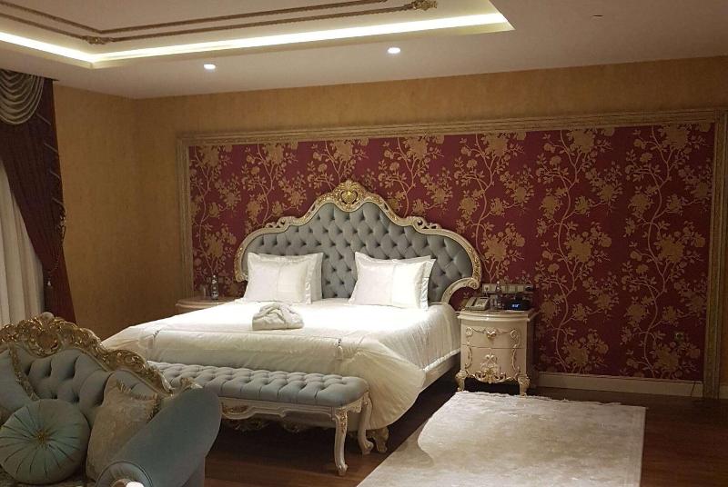 Wyndham Batumi - Oda