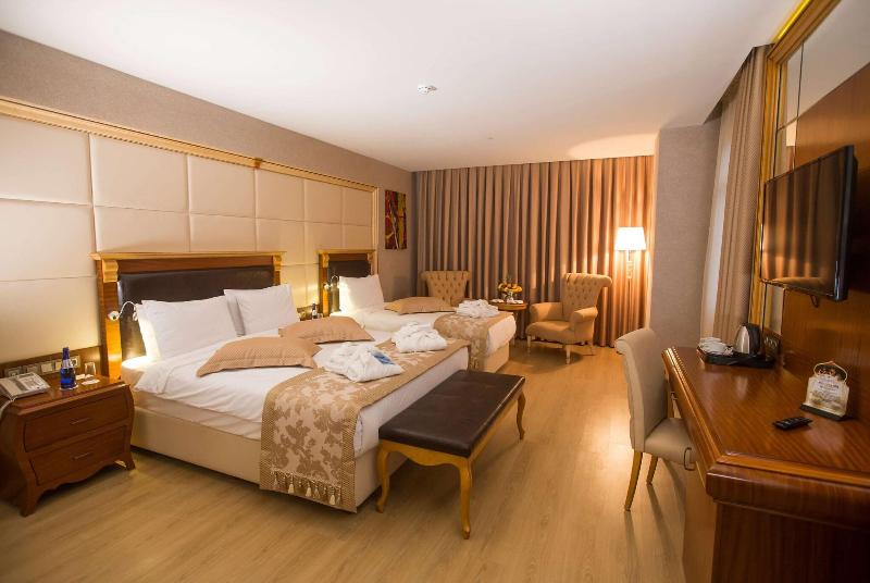Wyndham Batumi - Oda