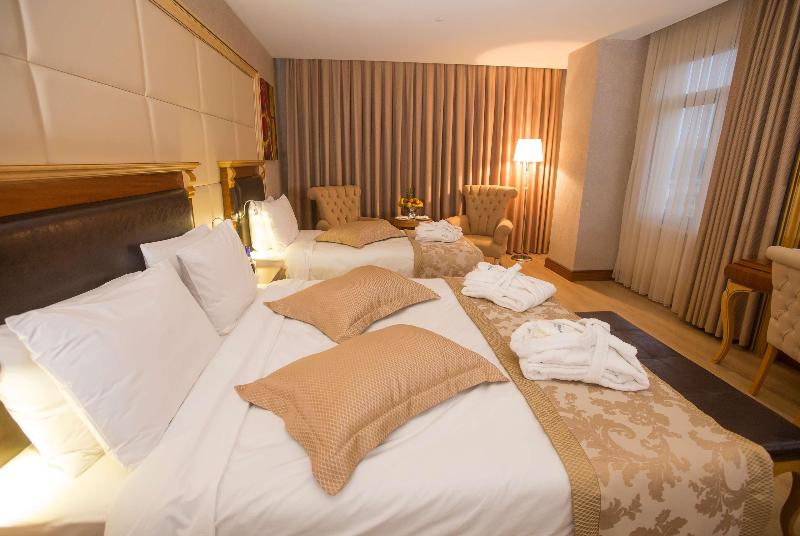 Wyndham Batumi - Oda