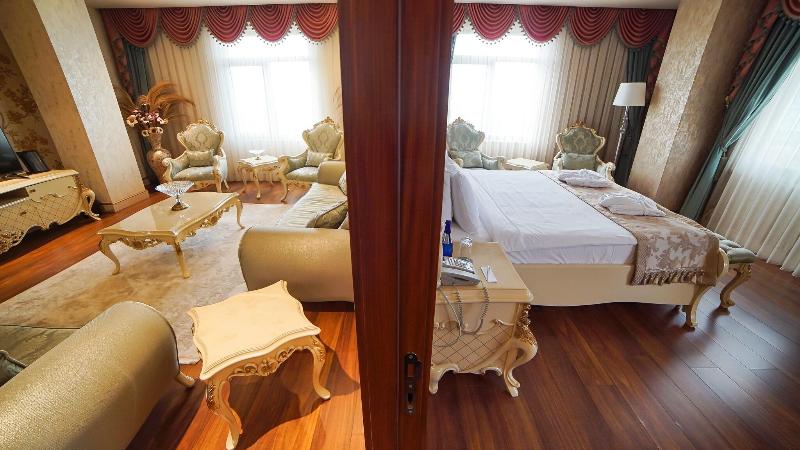 Wyndham Batumi - Oda
