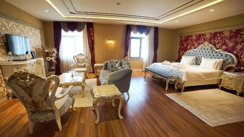 Wyndham Batumi - Oda