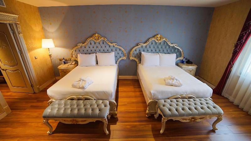 Wyndham Batumi - Oda