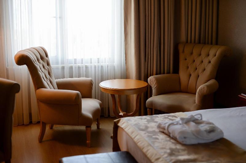 Wyndham Batumi - Oda