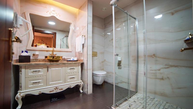 Wyndham Batumi - Oda