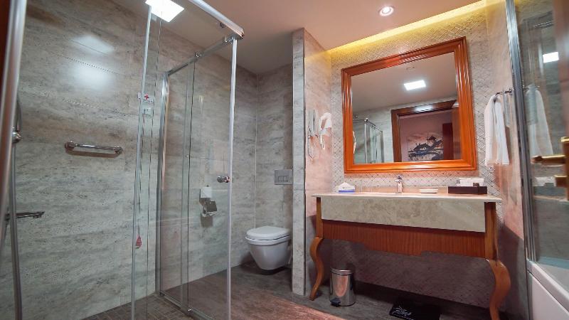 Wyndham Batumi - Oda