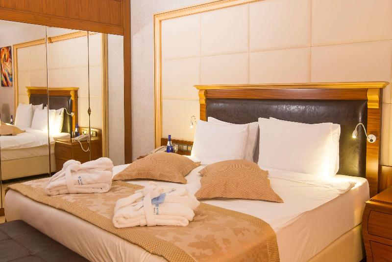 Wyndham Batumi - Oda