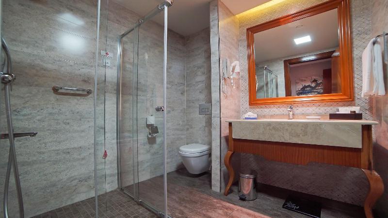 Wyndham Batumi - Oda