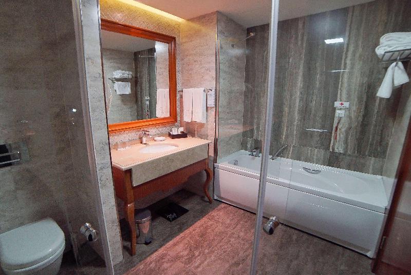 Wyndham Batumi - Oda