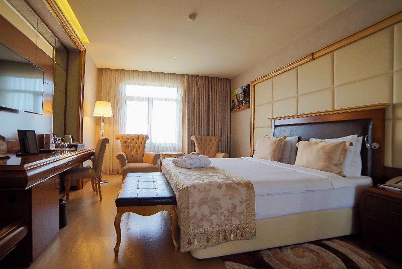 Wyndham Batumi - Oda