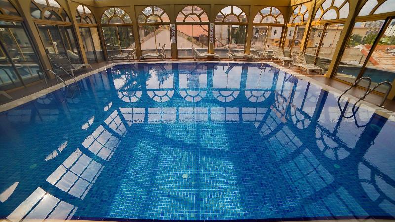 Wyndham Batumi - Havuz