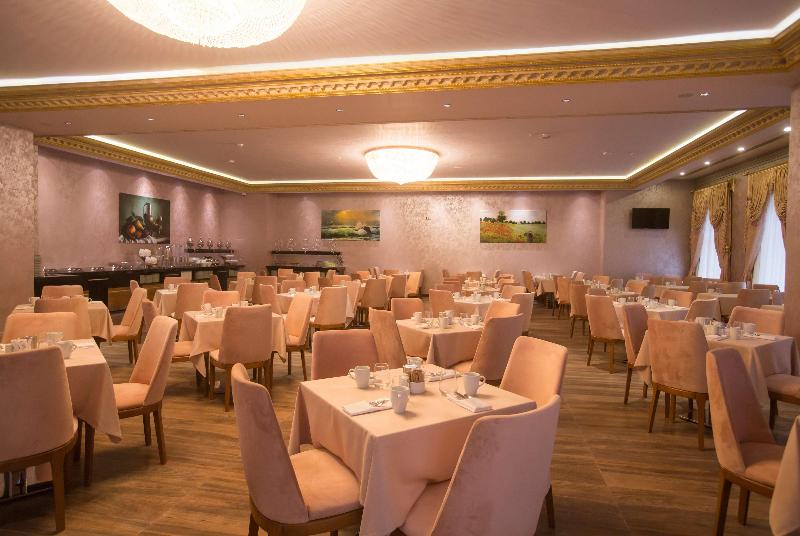 Wyndham Batumi - Restoran