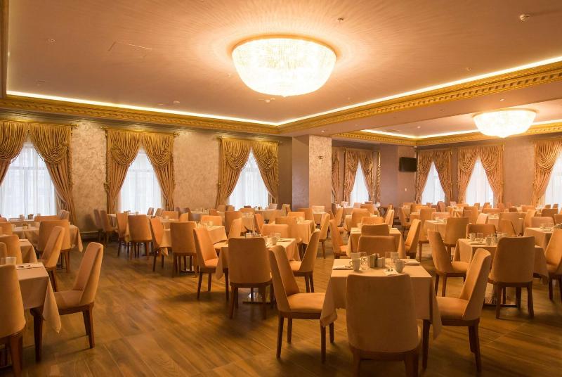 Wyndham Batumi - Restoran