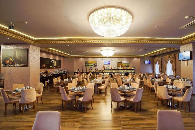 Wyndham Batumi - Restoran