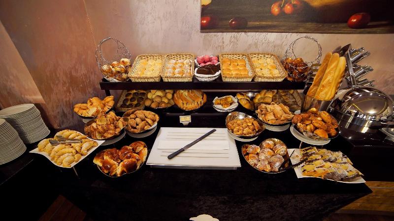 Wyndham Batumi - Restoran
