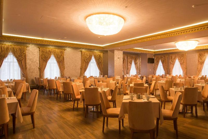 Wyndham Batumi - Restoran