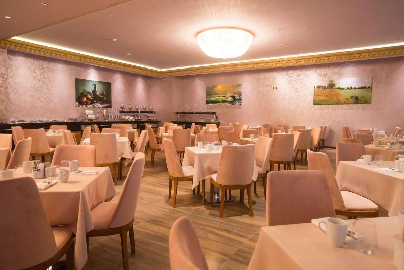 Wyndham Batumi - Restoran